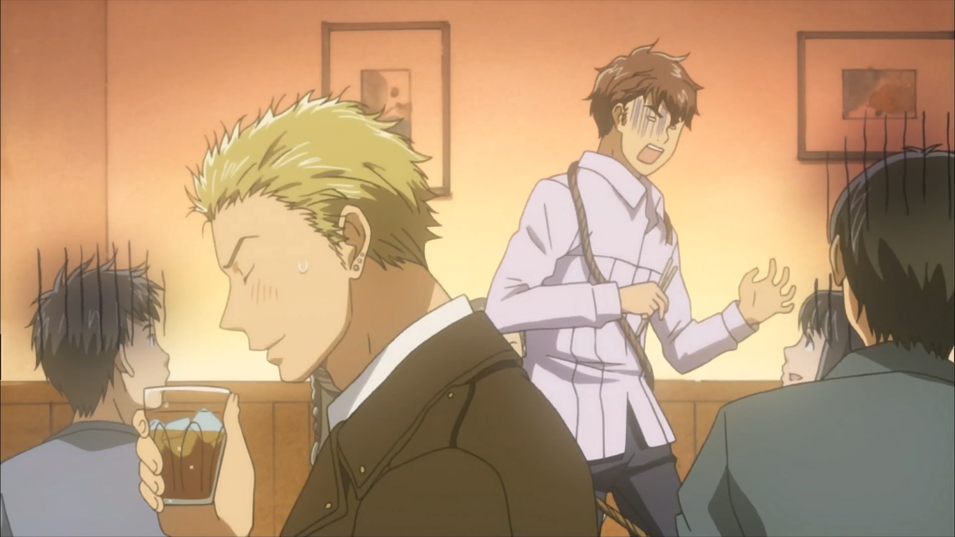 Nodame Cantabile (camus10x)